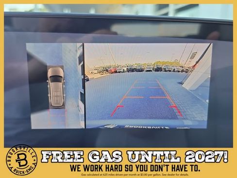 New 2026 Buick Enclave Avenir w/ Super Cruise Package FWD image 22