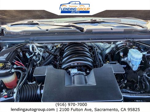 Used 2018 Chevrolet Tahoe LT AWD/4WD image 26