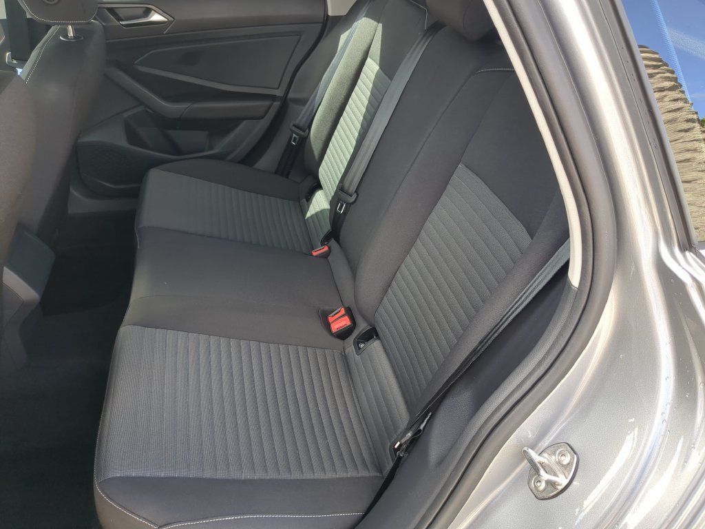Certified 2026 Volkswagen Jetta S FWD image 15