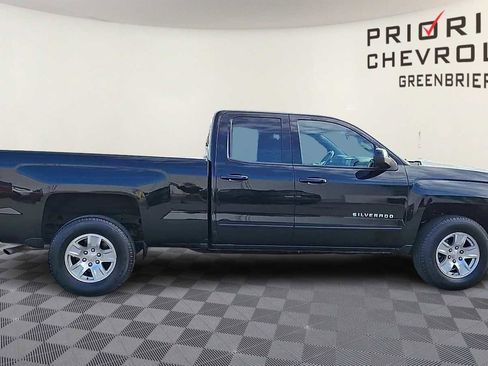 Used 2019 Chevrolet Silverado 1500 LT image 9