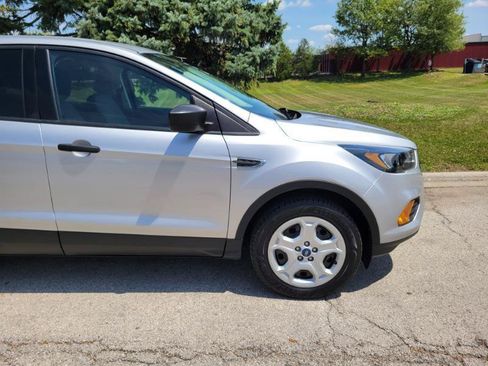 Used 2019 Ford Escape S FWD image 33