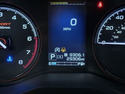 Used 2023 Subaru Forester Sport image 24