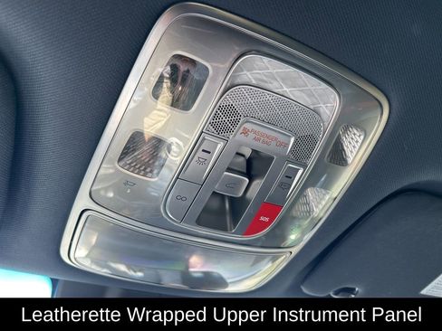 Used 2023 Genesis GV70 2.5T w/ Sport Prestige Package image 39