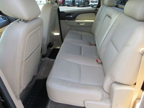 Certified 2013 GMC Sierra 1500 Denali AWD/4WD image 14