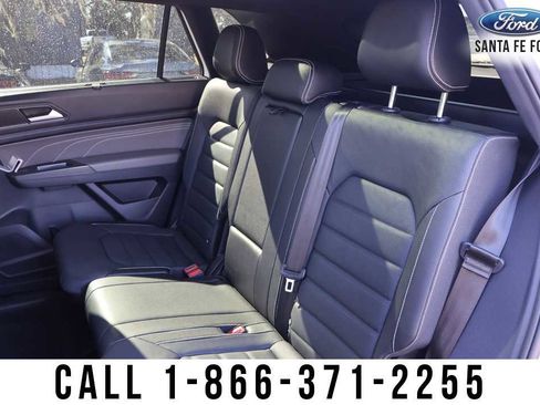 Used 2023 Volkswagen Atlas Cross Sport SEL Premium R-Line image 21