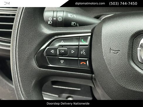 Used 2022 RAM ProMaster 2500 FWD image 23