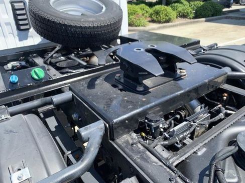 New 2024 Chevrolet Silverado 3500 W/T w/ WT Convenience Package image 4