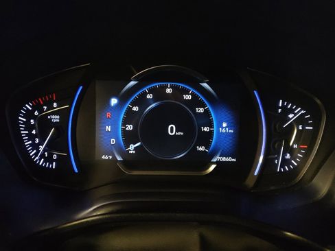 Used 2019 Hyundai Santa Fe SEL image 23