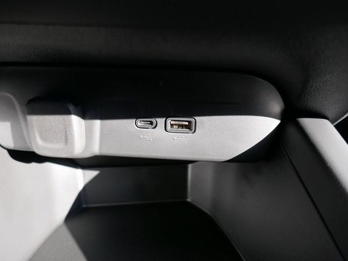 New 2026 Chevrolet Trax LS w/ LS Convenience Package FWD image 16