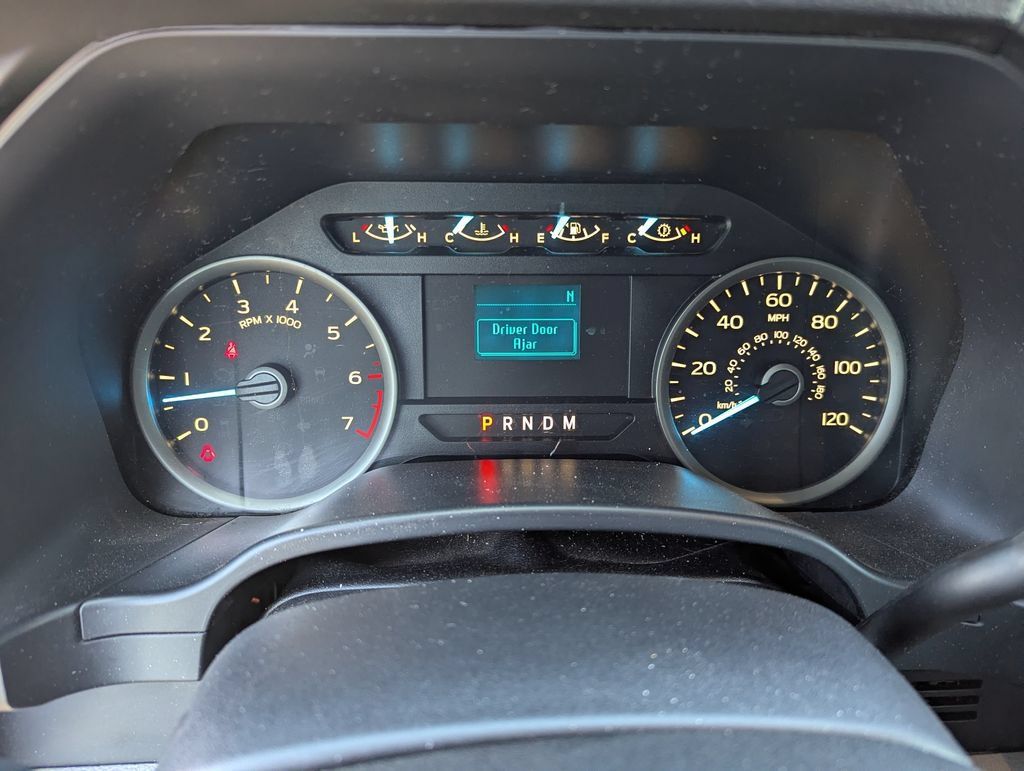 Used 2018 Ford F150 XLT AWD/4WD image 23