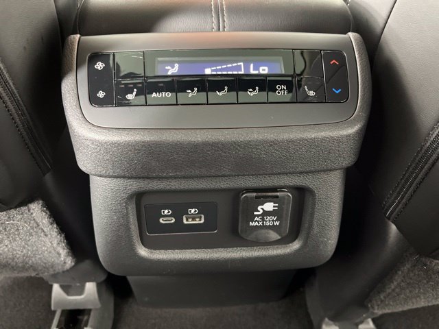 Used 2023 Nissan Pathfinder Platinum w/ Cargo Package AWD/4WD image 48