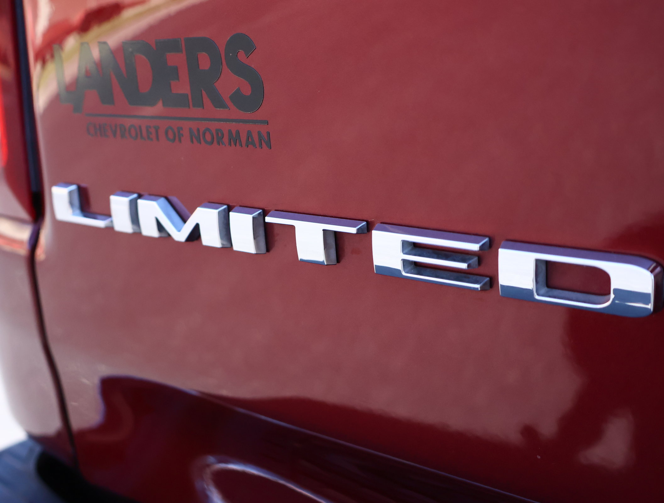 Used 2023 RAM 1500 Limited w/ Off Road Group AWD/4WD image 32