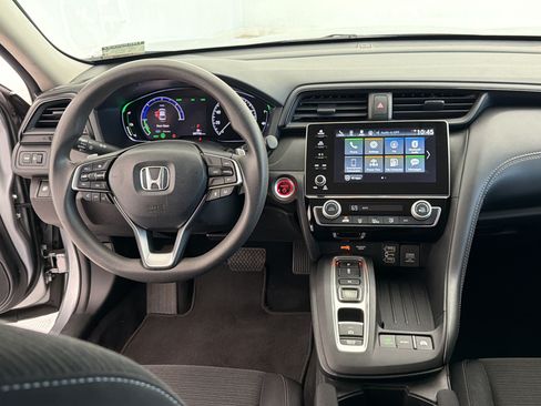 Used 2022 Honda Insight EX image 27