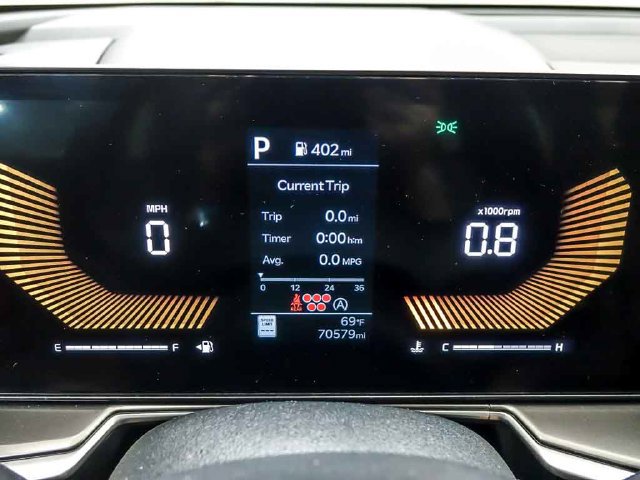 Used 2024 Kia Sorento S FWD image 15