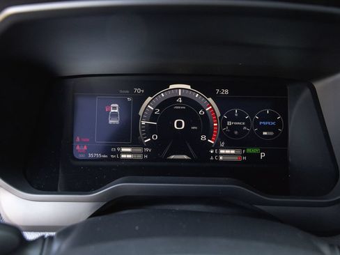 Used 2024 Toyota Tundra TRD Pro AWD/4WD image 18