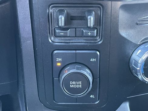 Used 2023 Ford F150 XLT w/ Equipment Group 302A High image 24