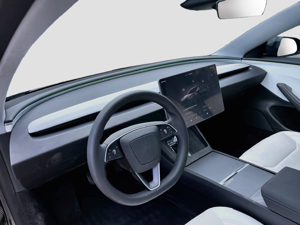 Used 2025 Tesla Model 3 Long Range RWD image 9