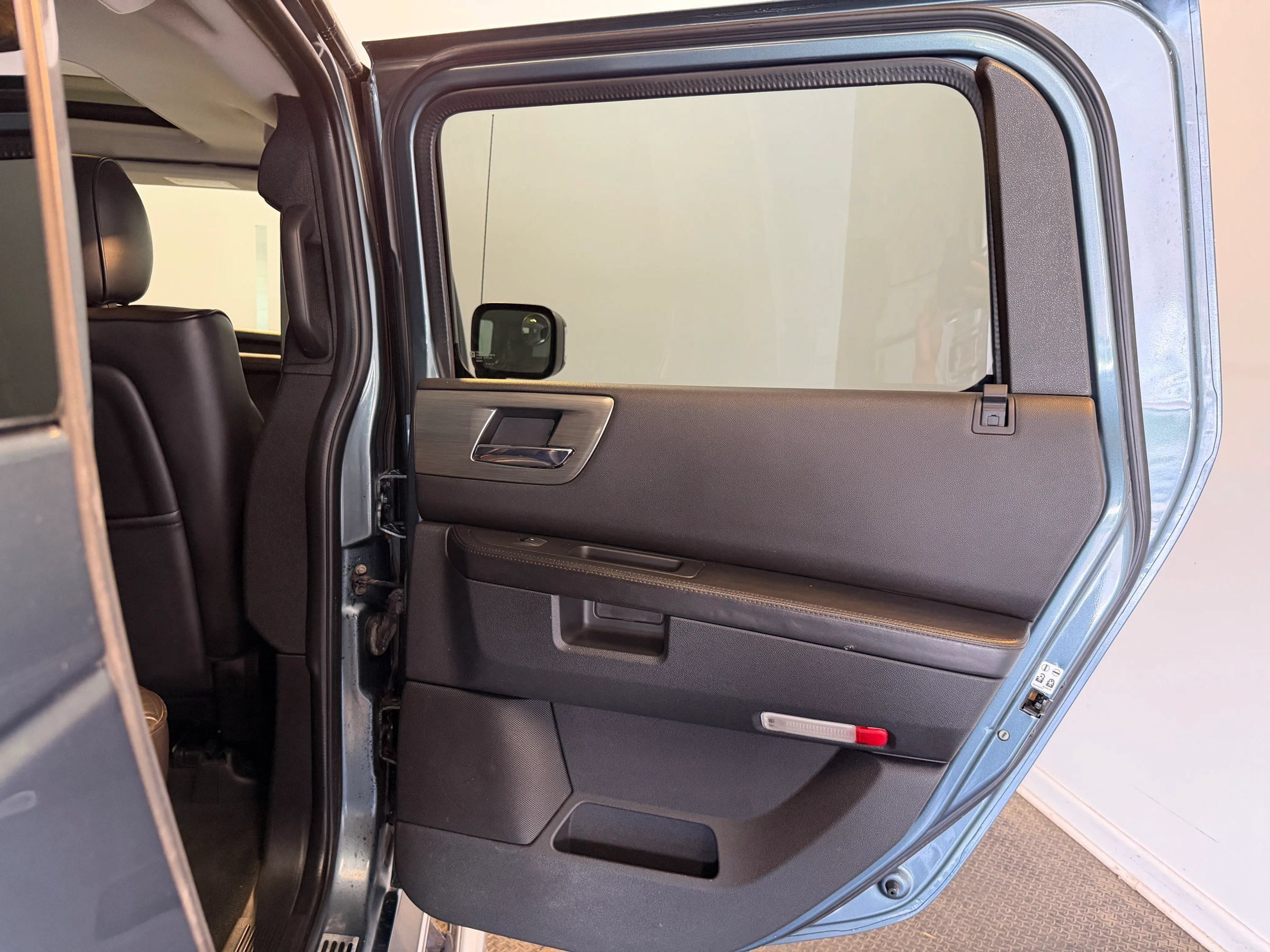 Used 2008 HUMMER H2 AWD/4WD image 31