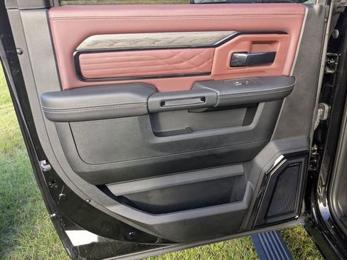 New 2026 RAM 3500 Limited image 26