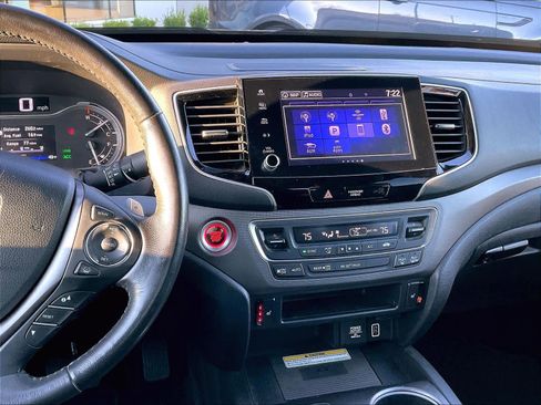 Used 2022 Honda Ridgeline RTL-E image 7