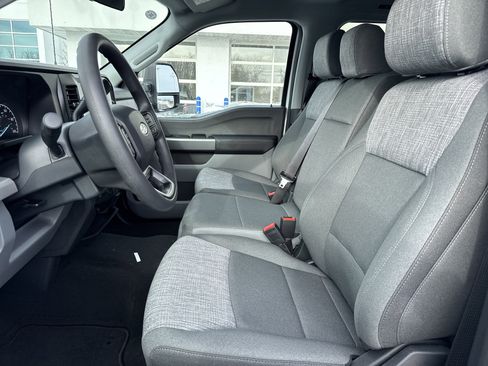 New 2026 Ford F250 XLT w/ Tremor Off-Road Package image 41