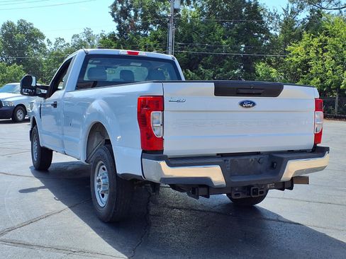 Used 2020 Ford F250 XL w/ Power Equipment Group RWD image 3
