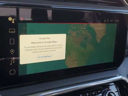 New 2024 GMC Sierra 1500 Denali w/ Technology Package image 51