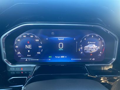 New 2026 Chevrolet Silverado 1500 LTZ w/ LTZ Premium Package