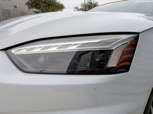 Used 2023 Audi A5 2.0T Premium Plus w/ Premium Plus image 6