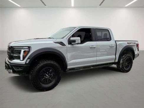 Used 2026 Ford F150 Raptor image 1