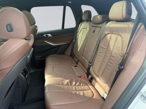 Used 2020 BMW X5 xDrive40i w/ Convenience Package image 17