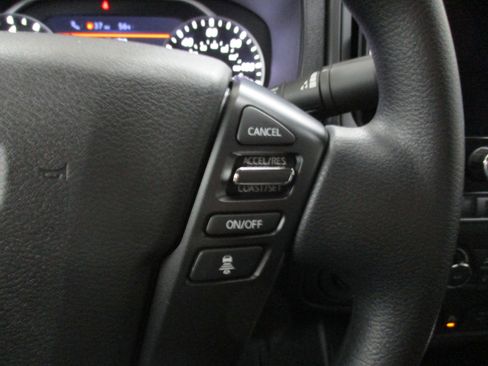 New 2026 Nissan Frontier S w/ S Utility Package image 25