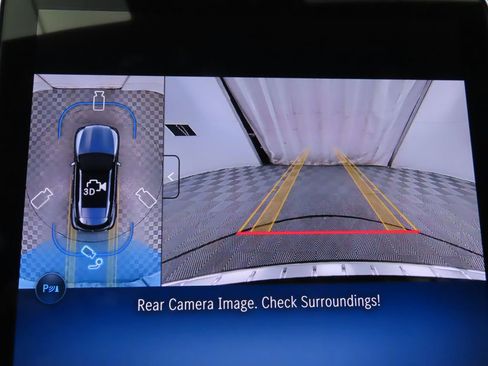 Certified 2026 Mercedes-Benz GLC 300 image 16
