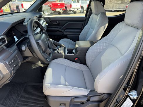 New 2026 Toyota Tacoma SR5 image 2