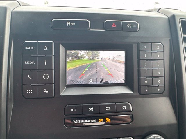Used 2018 Ford F150 XL w/ Equipment Group 101A Mid RWD image 20