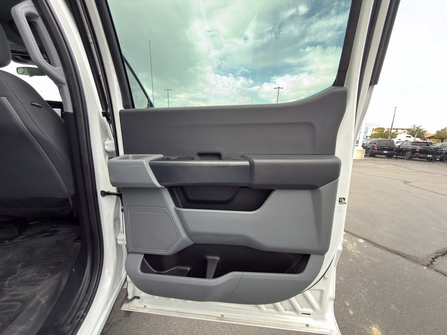 Used 2024 Ford F150 XL AWD/4WD image 34