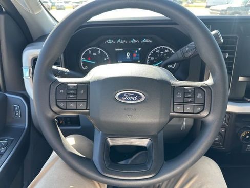 New 2026 Ford F350 XL w/ STX Appearance Package AWD/4WD image 36