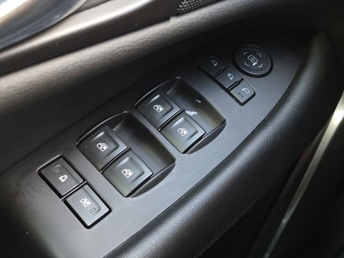 Used 2020 Cadillac Escalade ESV Luxury image 29