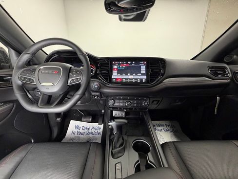 New 2026 Dodge Durango GT image 12