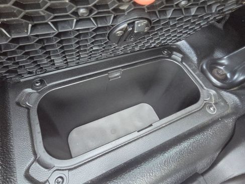 Used 2019 RAM 1500 Tradesman RWD image 21
