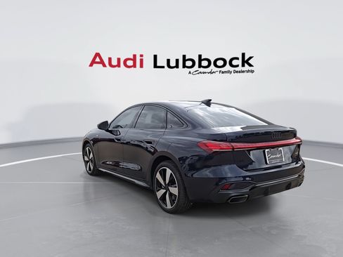 New 2026 Audi A5 2.0T Premium Plus AWD/4WD image 6
