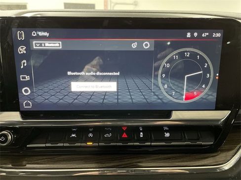 Used 2024 GMC Sierra 1500 Elevation image 29