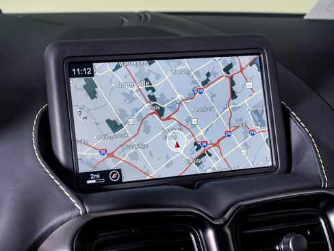 Used 2023 Aston Martin V8 Vantage Coupe image 28