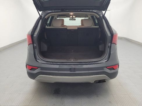Used 2018 Hyundai Santa Fe Sport image 29