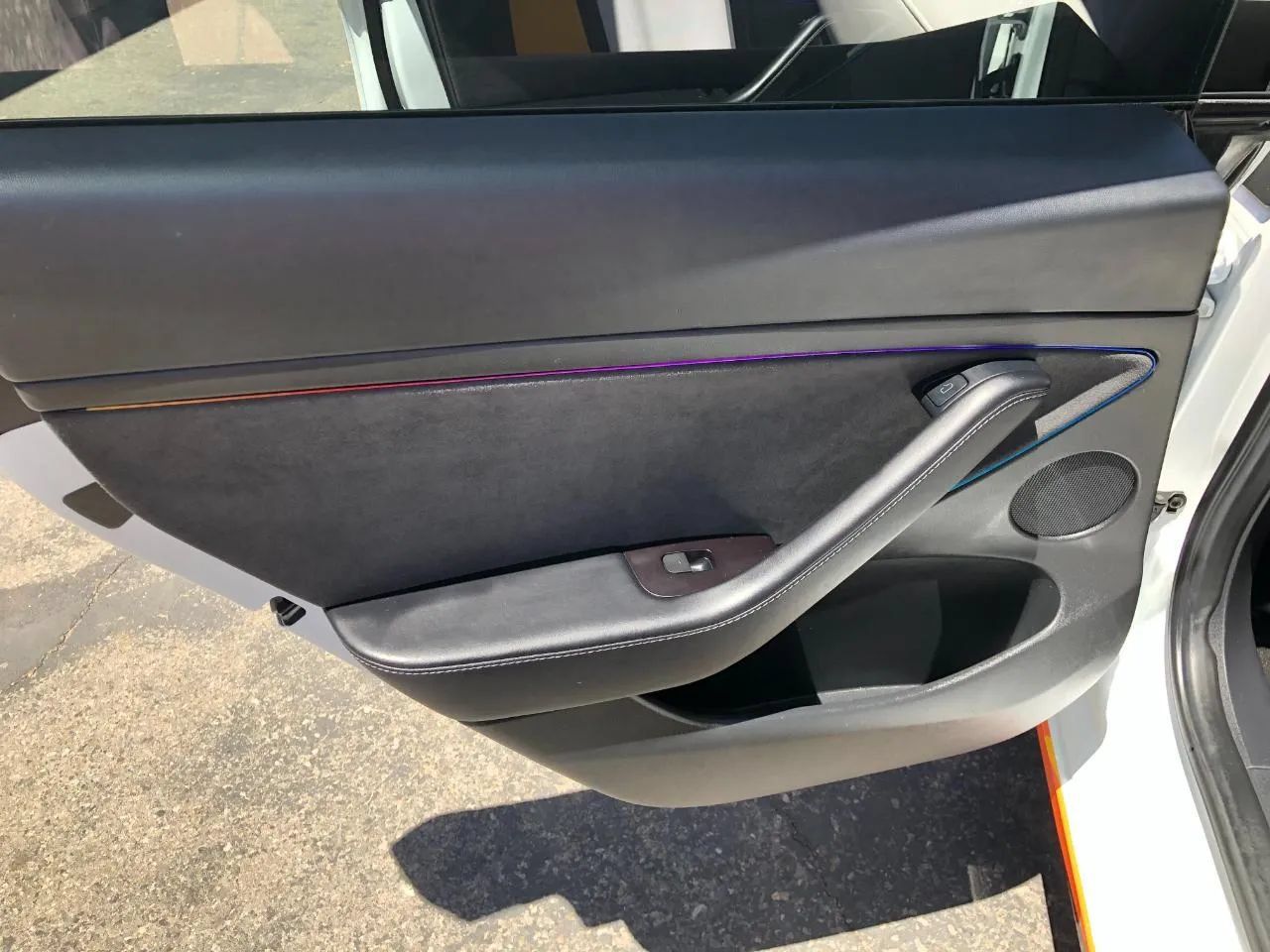 Used 2022 Tesla Model 3 Performance AWD/4WD image 24