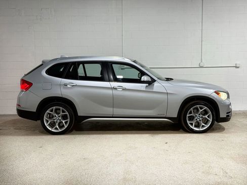 Used 2013 BMW X1 xDrive35i image 5