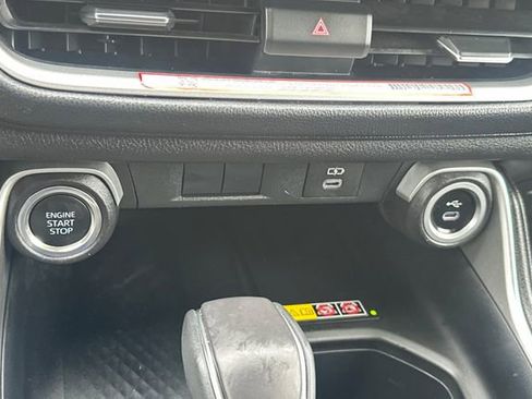 Used 2025 Toyota Grand Highlander AWD image 25