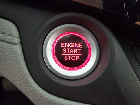 Certified 2023 Honda Odyssey EX-L image 21