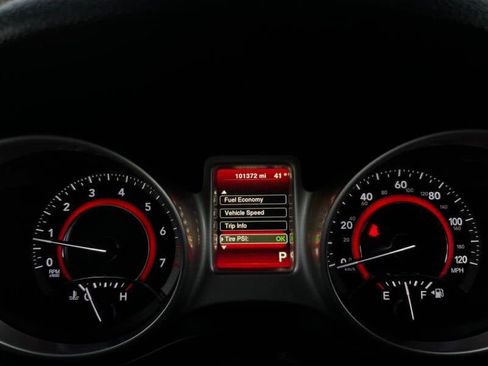 Used 2018 Dodge Journey SE w/ Connectivity Group image 16