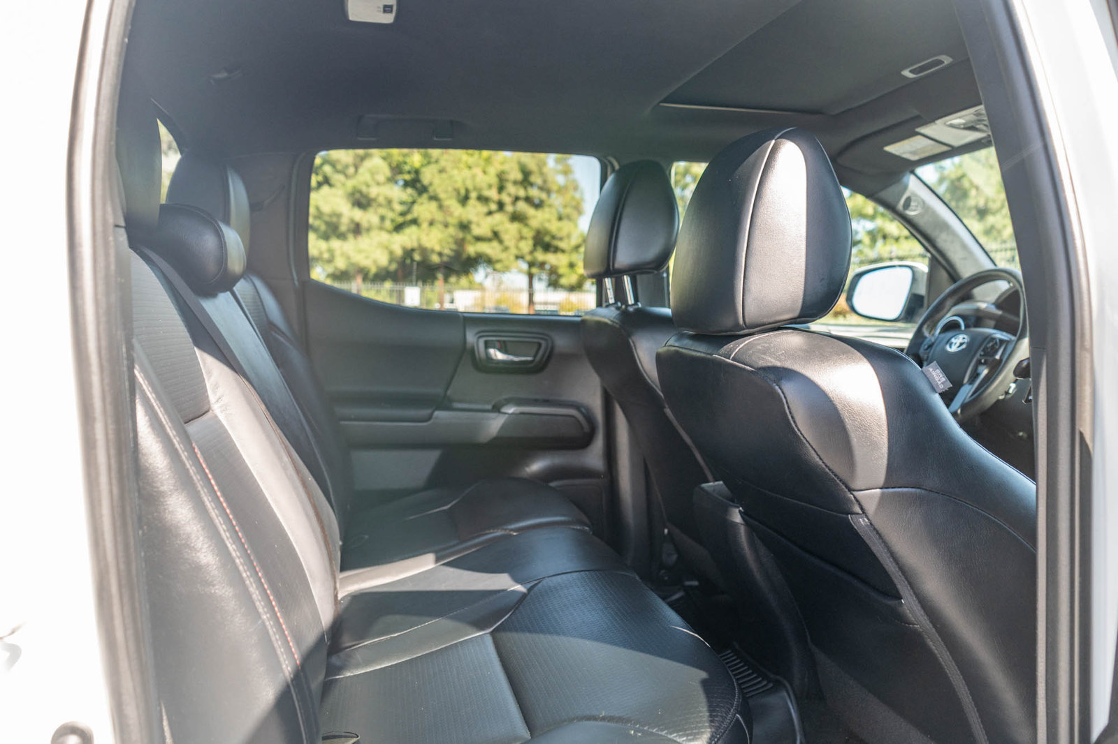 Used 2019 Toyota Tacoma TRD Pro AWD/4WD image 20